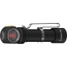 Карманный фонарь ARMYTEK PRIME C1 PRO MAGNET USB, 1x18350 (в комплекте), теплый свет F07901W